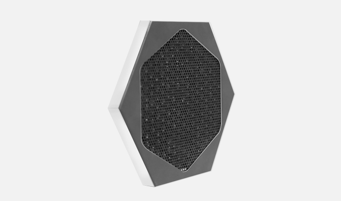 超声波定位音响 LSC-01